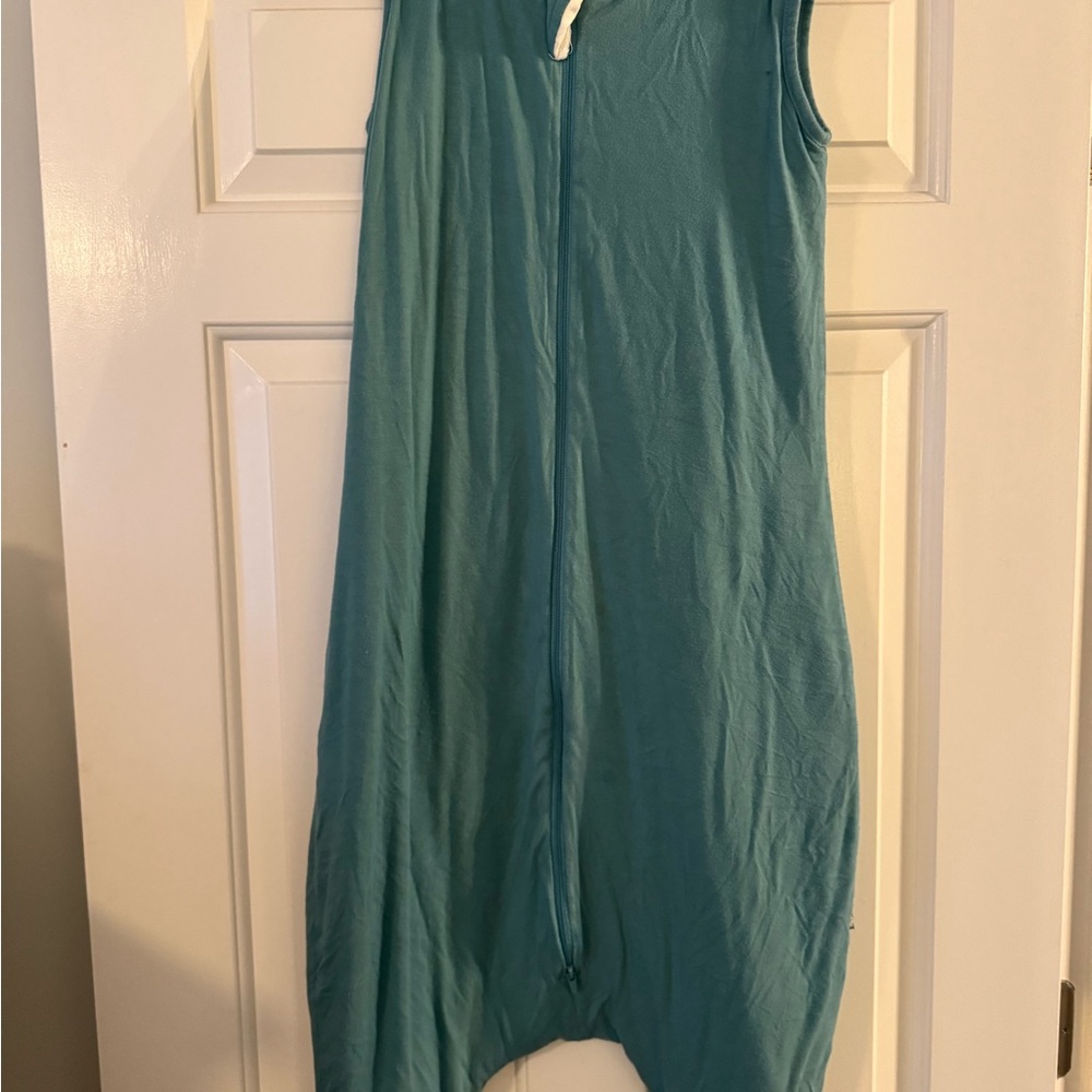 Kyte BABY Dark Teal Sleep Bag Walker 1.0 TOG